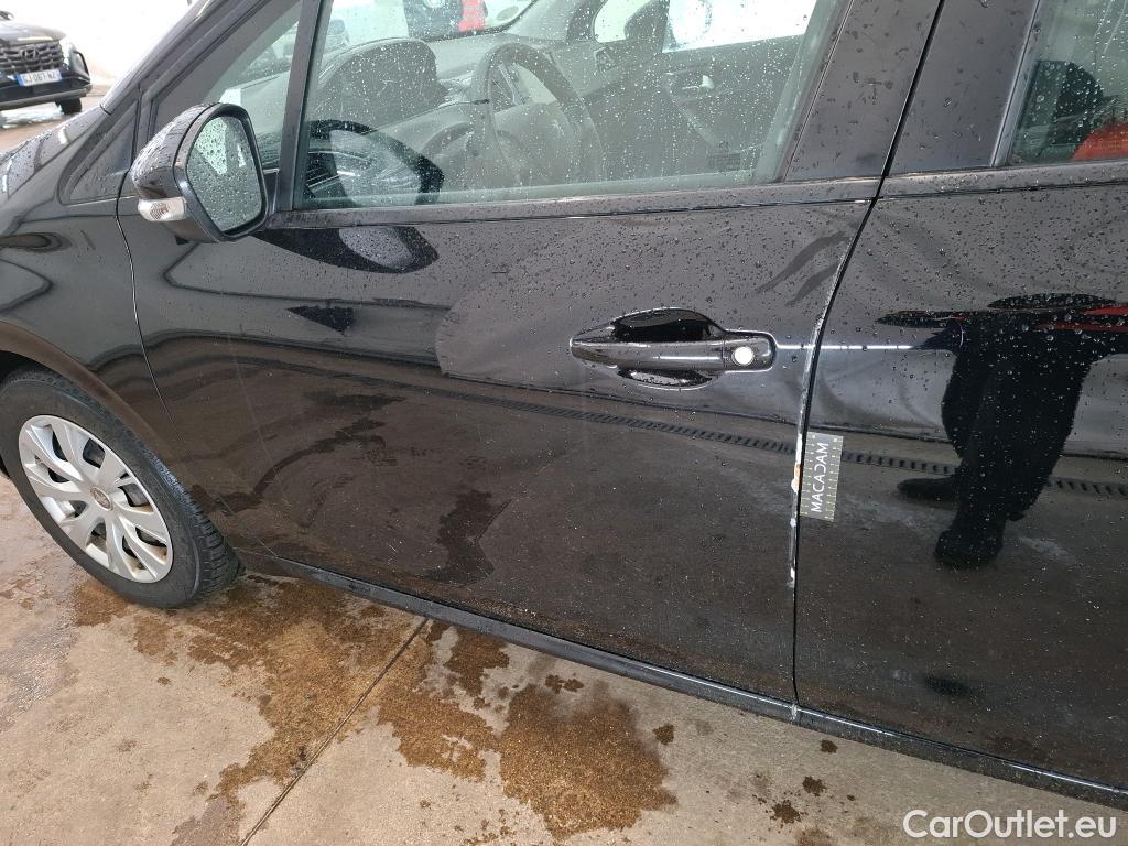  Peugeot  208  Affaire Premium Pack 1.5 HDi 100CV BVM5 E6dT #1