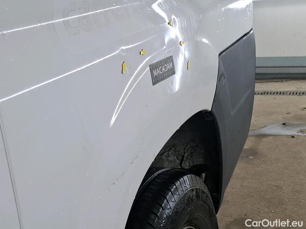  Fiat  Ducato FIAT  / 2014 / 4P / Fourgon tôlé H3-Power 120 3.0 C H1 Pack #5