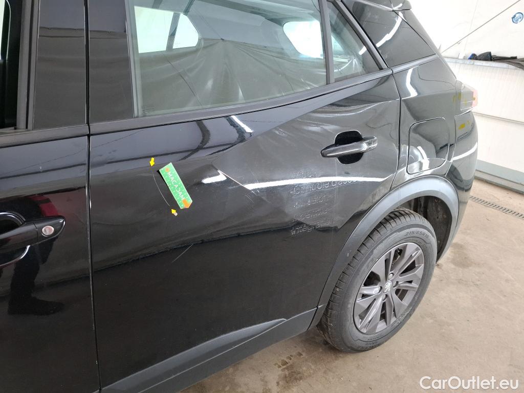  Peugeot  2008  Active Pack 1.5 HDi 110CV BVM6 E6d #12