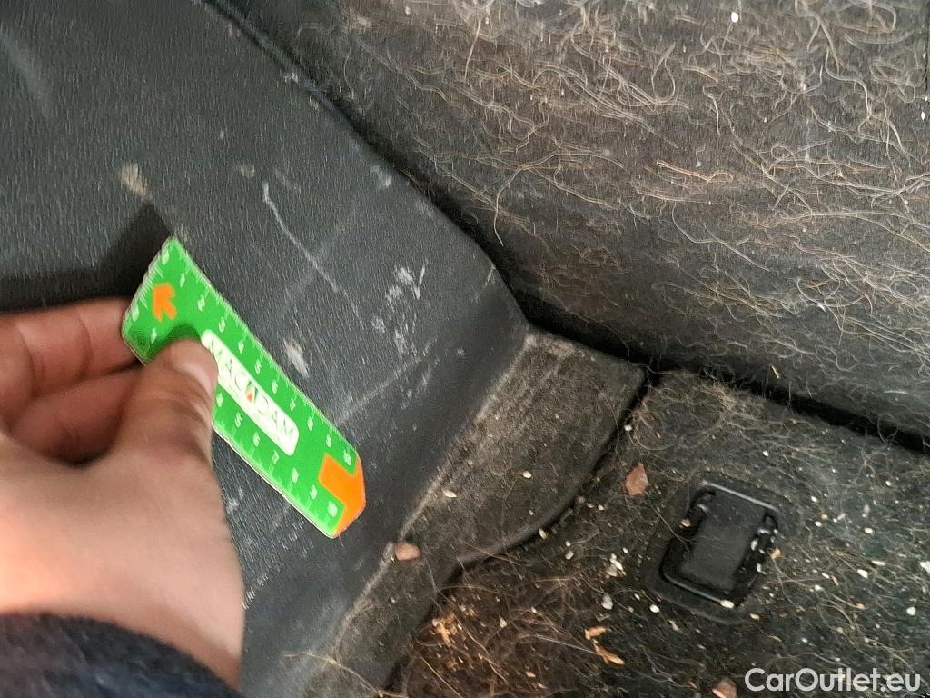  Hyundai  Konna HYUNDAI Kona 5p SUV 1.6 CRDi 136 DCT-7 Executive #42