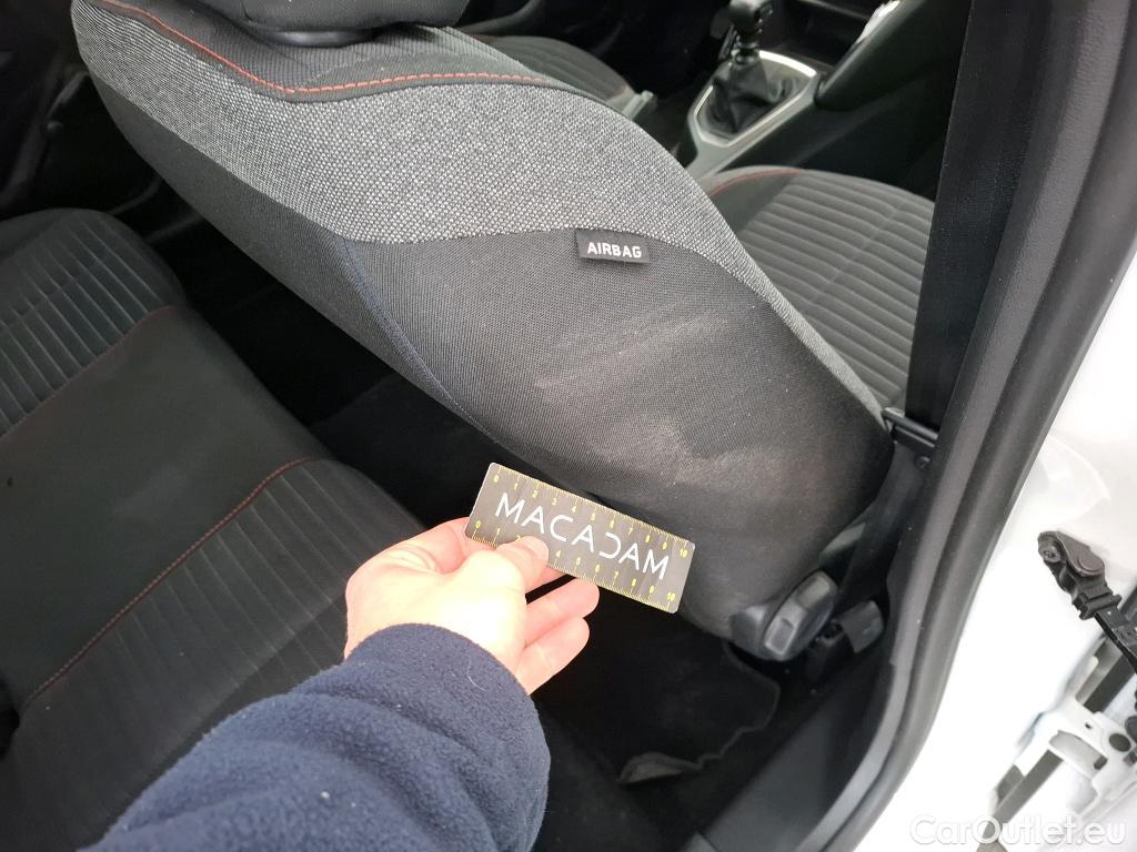  Peugeot  208  Active Business 1.2 PureTech 100CV BVM6 E6d #25