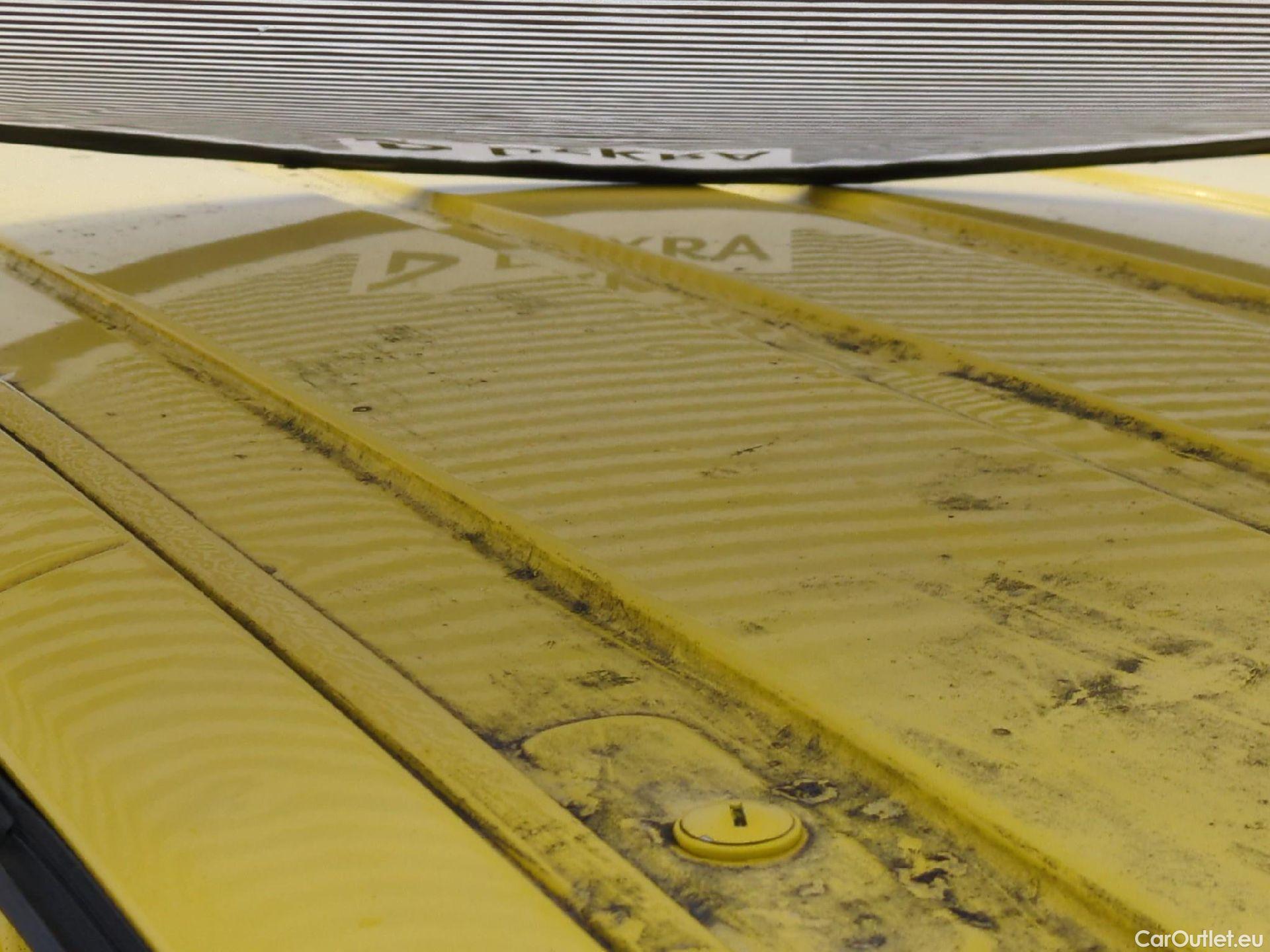  Citroen  Berlingo  Fourgon Control M 1000 1.6 BlueHDi 100CV BVM5 E6 #40