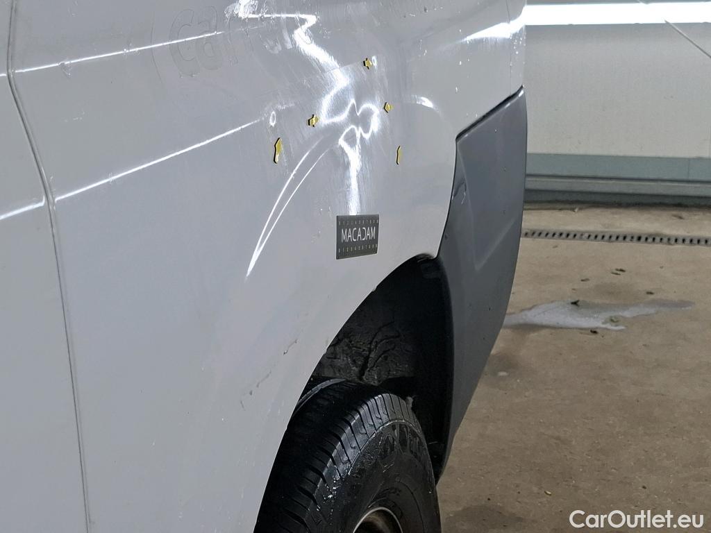  Fiat  Ducato FIAT  / 2014 / 4P / Fourgon tôlé H3-Power 120 3.0 C H1 Pack #7