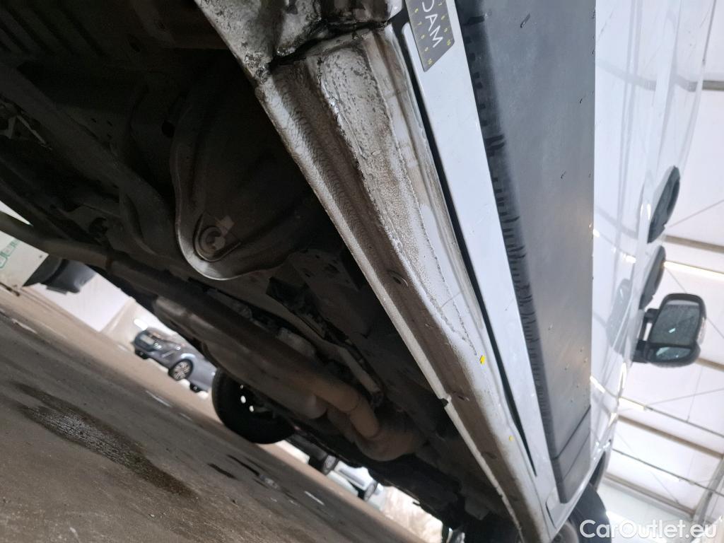  Fiat  Ducato FIAT  / 2014 / 4P / Fourgon tôlé H3-Power 120 3.0 C H1 Pack #26