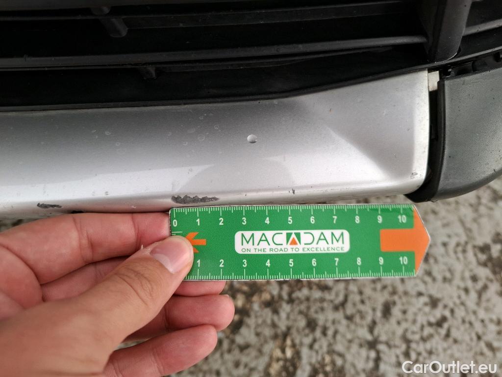  DS  DS7 7 Crossback Performance Line 1.5 BlueHDi 130CV BVA8 E6d #24