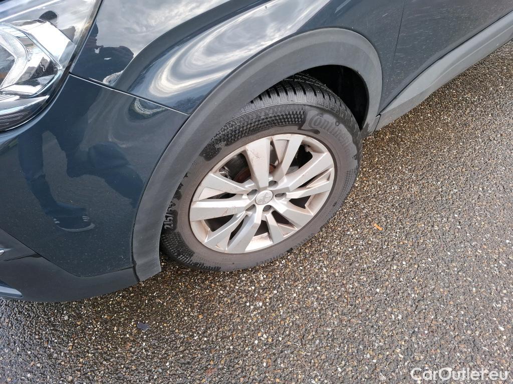  Peugeot  3008  Active Business 1.2 PureTech 130CV BVA8 E6d #1