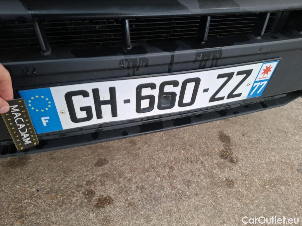  Fiat  Ducato FIAT  / 2014 / 4P / Fourgon tôlé H3-Power 120 3.0 C H1 Pack #57