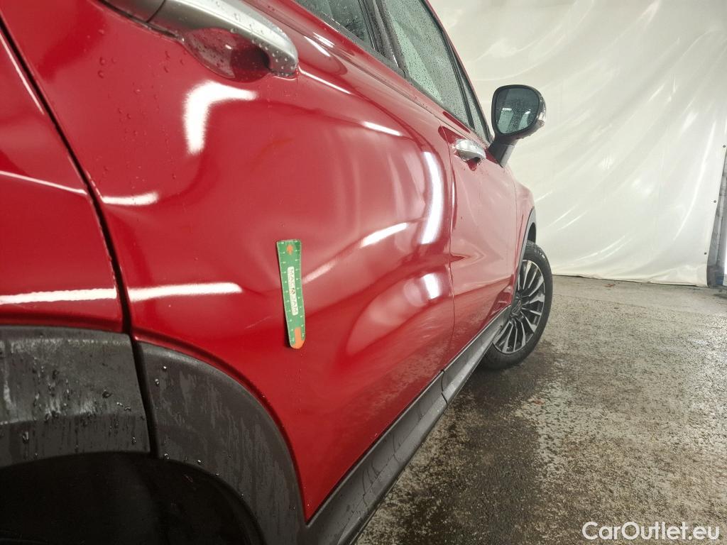  Fiat  500 FIAT X / 2018 / 5P / SUV 1.0 FFly T T3 120ch Cross #1