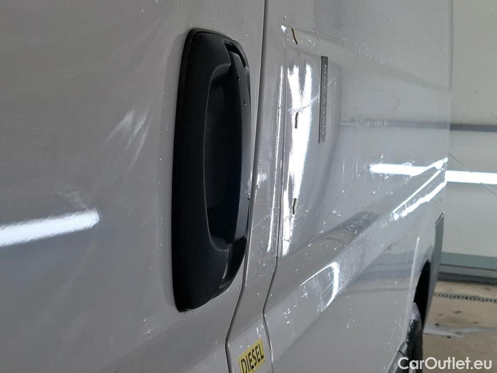  Fiat  Ducato FIAT  / 2014 / 4P / Fourgon tôlé H3-Power 120 3.0 C H1 Pack #13