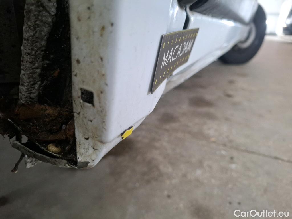  Fiat  Ducato FIAT  / 2014 / 4P / Fourgon tôlé H3-Power 120 3.0 C H1 Pack #24