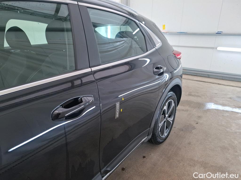  KIA  XCeed KIA  2019  5P  Crossover 16 GDI ISG ISG PHEV ACTIVE BUS DCT6 #1