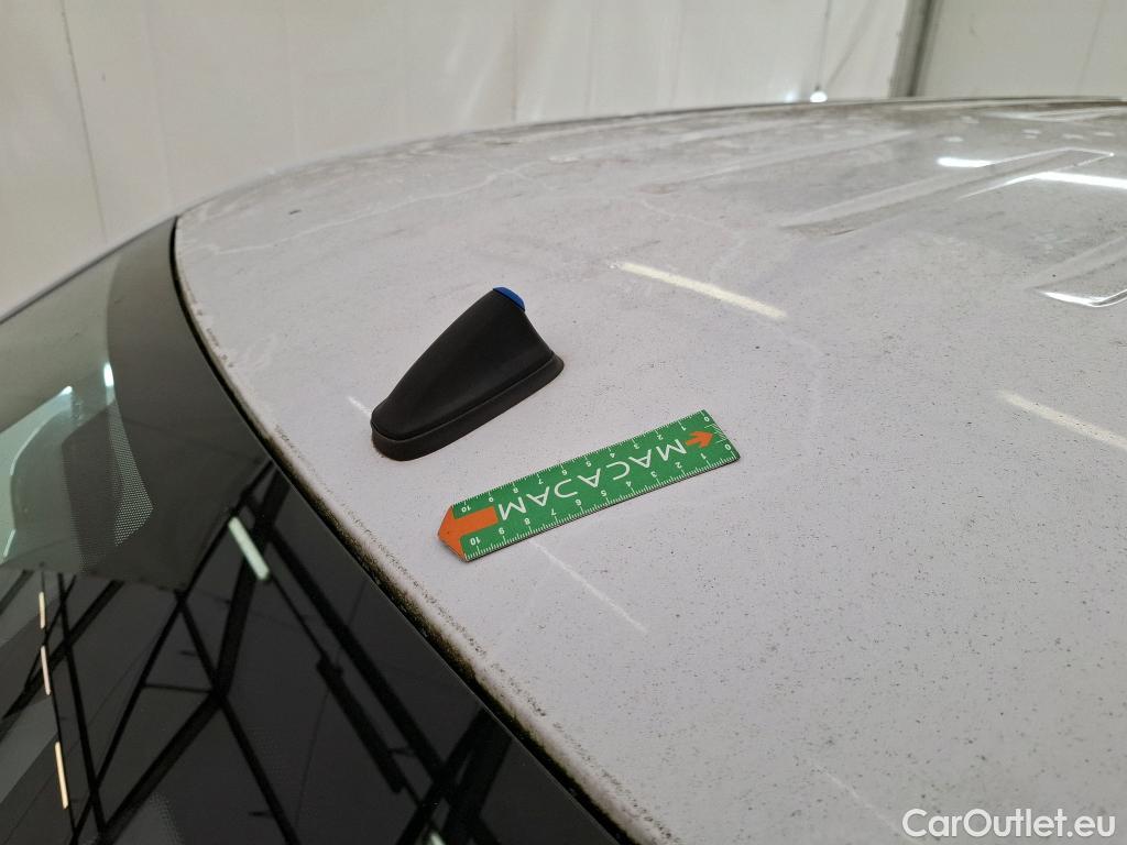  Citroen  Berlingo  Fourgon Driver Moteur électrique M 800 50kWh BVA #1