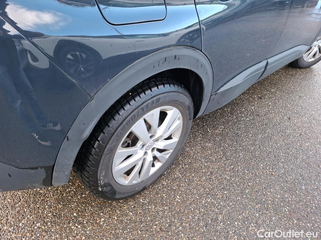  Peugeot  3008  Active Business 1.2 PureTech 130CV BVA8 E6d #11