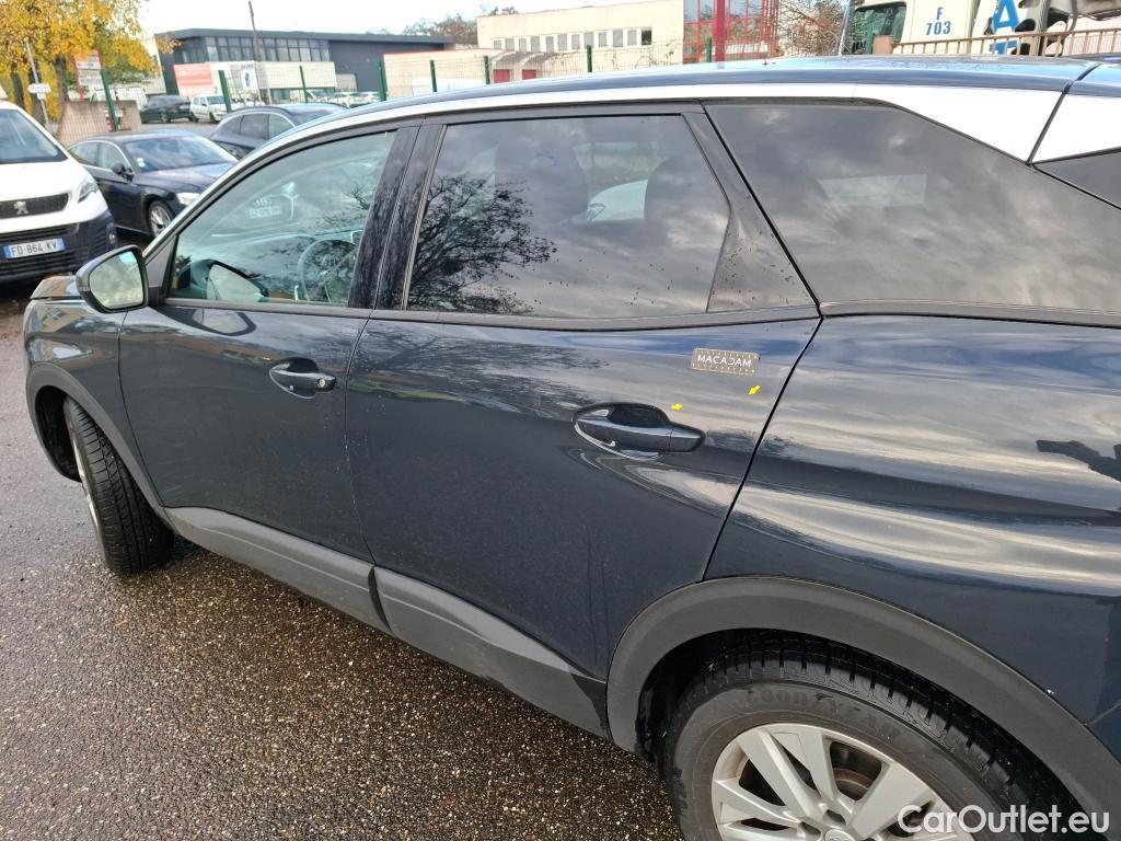  Peugeot  3008  Active Business 1.2 PureTech 130CV BVA8 E6d #14