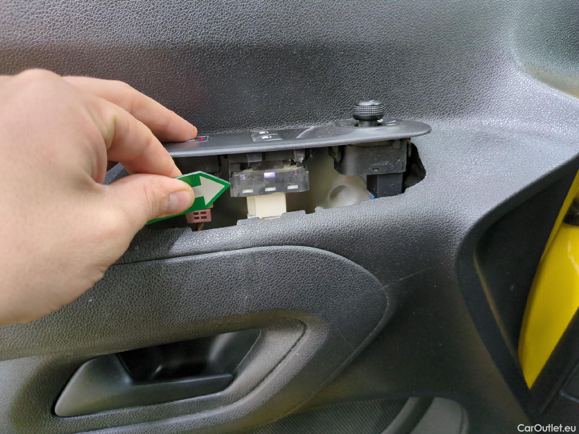  Citroen  Berlingo  Fourgon Control M 1000 1.6 BlueHDi 100CV BVM5 E6 #2