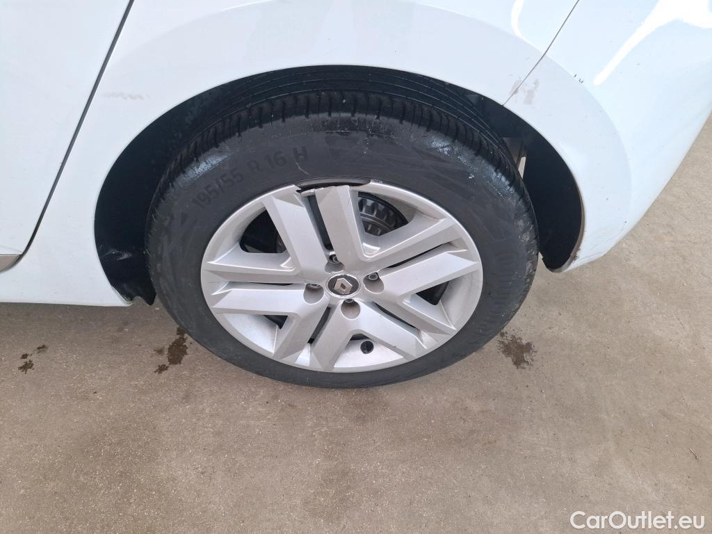  Renault  Clio  V Business 1.0 TCe 100CV BVM5 E6dT #37