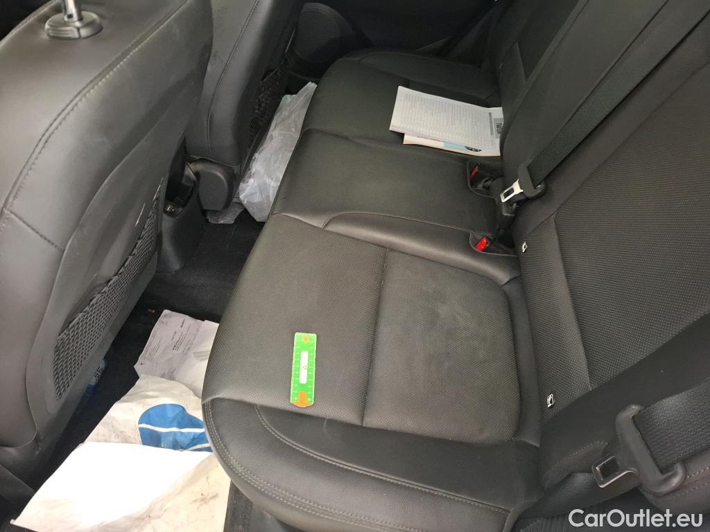  Hyundai  Konna HYUNDAI Kona 5p SUV 1.6 CRDi 136 DCT-7 Executive #54