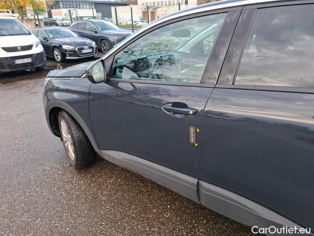  Peugeot  3008  Active Business 1.2 PureTech 130CV BVA8 E6d #16