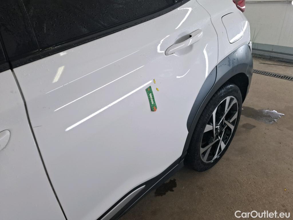  Hyundai  Konna HYUNDAI Kona 5p SUV 1.6 CRDi 136 DCT-7 Executive #51