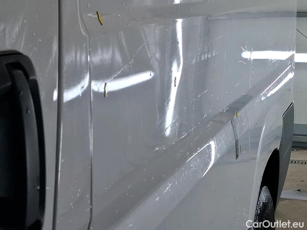  Fiat  Ducato FIAT  / 2014 / 4P / Fourgon tôlé H3-Power 120 3.0 C H1 Pack #10