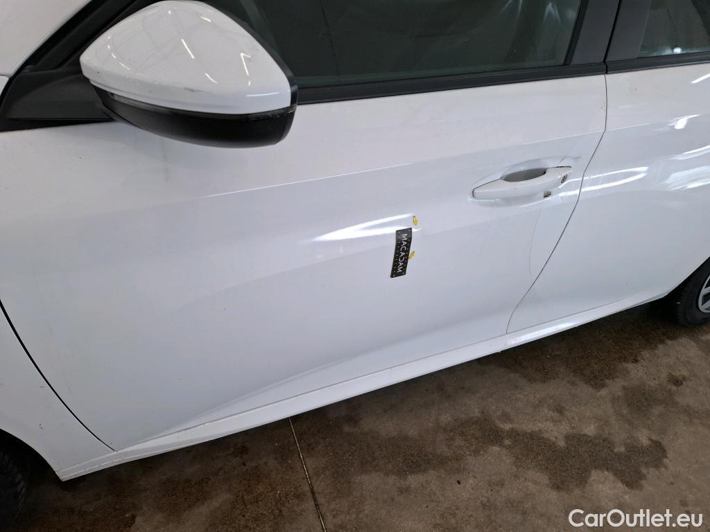  Peugeot  208  Active Business 1.2 PureTech 100CV BVM6 E6d #1