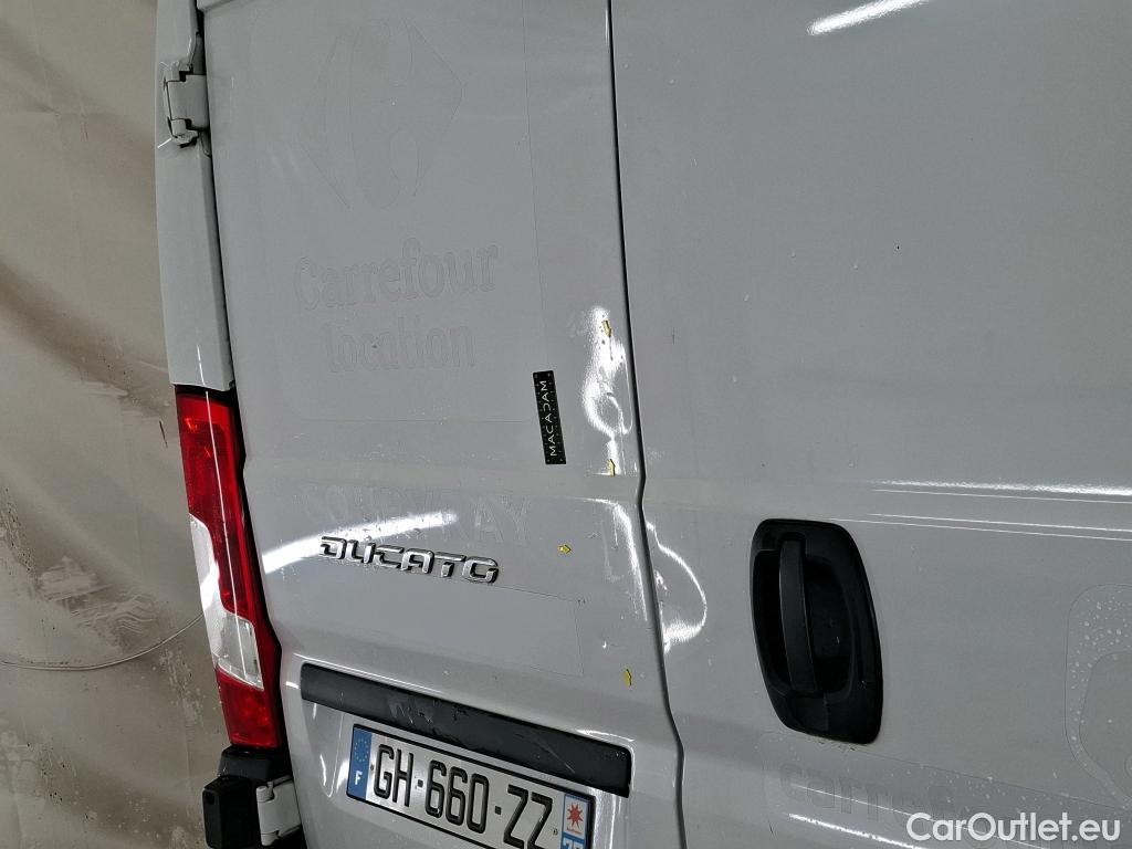  Fiat  Ducato FIAT  / 2014 / 4P / Fourgon tôlé H3-Power 120 3.0 C H1 Pack #41