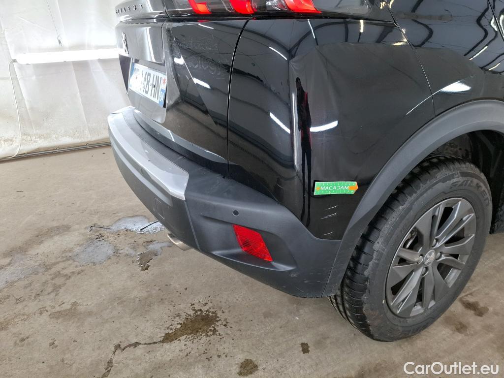  Peugeot  2008  Active Pack 1.5 HDi 110CV BVM6 E6d #7