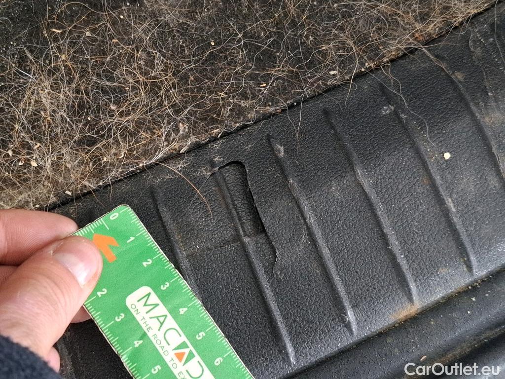  Hyundai  Konna HYUNDAI Kona 5p SUV 1.6 CRDi 136 DCT-7 Executive #31