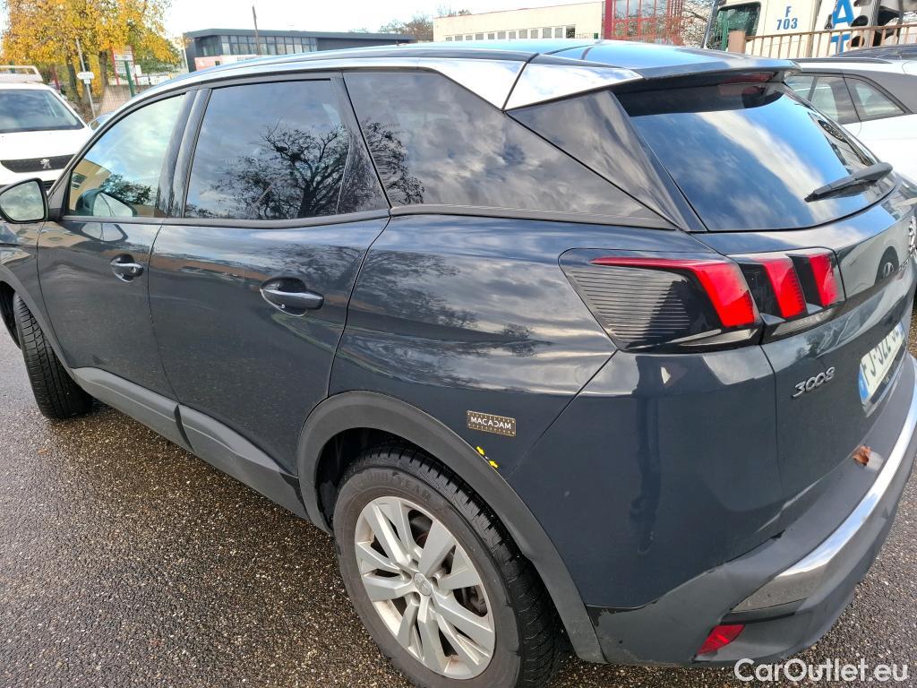  Peugeot  3008  Active Business 1.2 PureTech 130CV BVA8 E6d #18