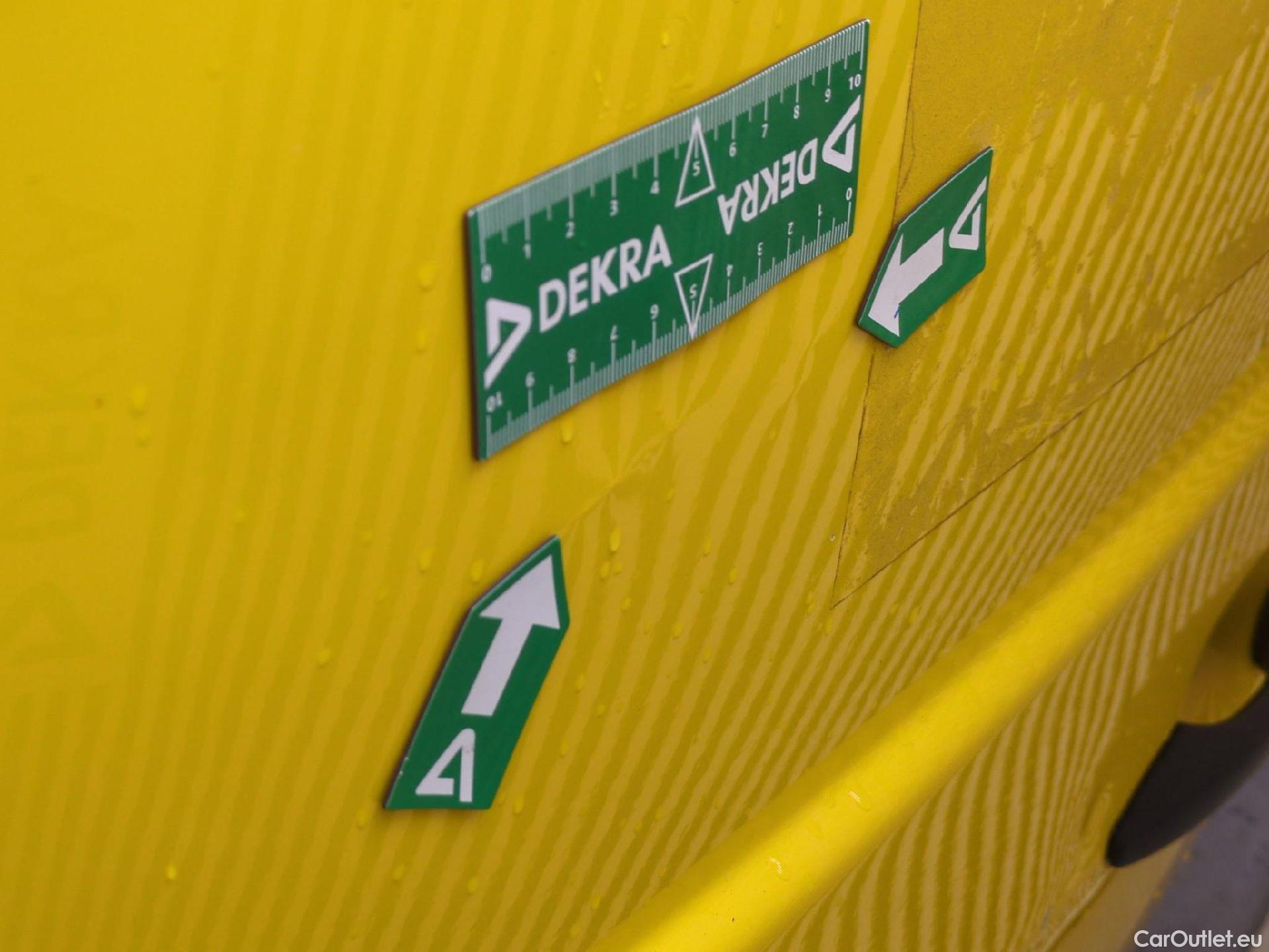  Citroen  Berlingo  Fourgon Control M 1000 1.6 BlueHDi 100CV BVM5 E6 #67