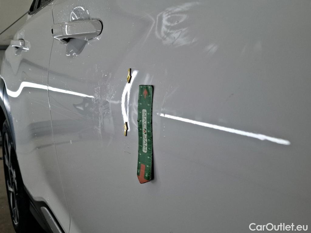  Hyundai  Konna HYUNDAI Kona 5p SUV 1.6 CRDi 136 DCT-7 Executive #9