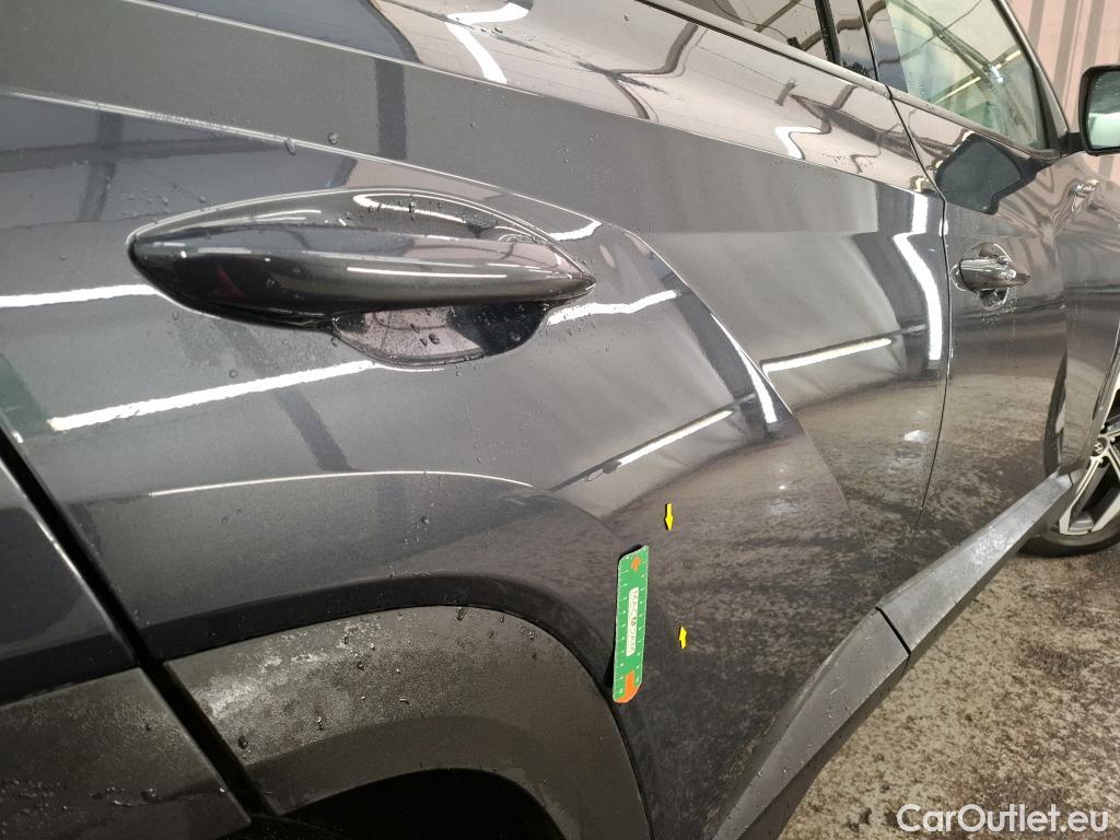  Hyundai  Tucson HYUNDAI  / 2020 / 5P / SUV 1.6 PHEV 265 HTRAC EXECUTIVE 4WD AUTO #1