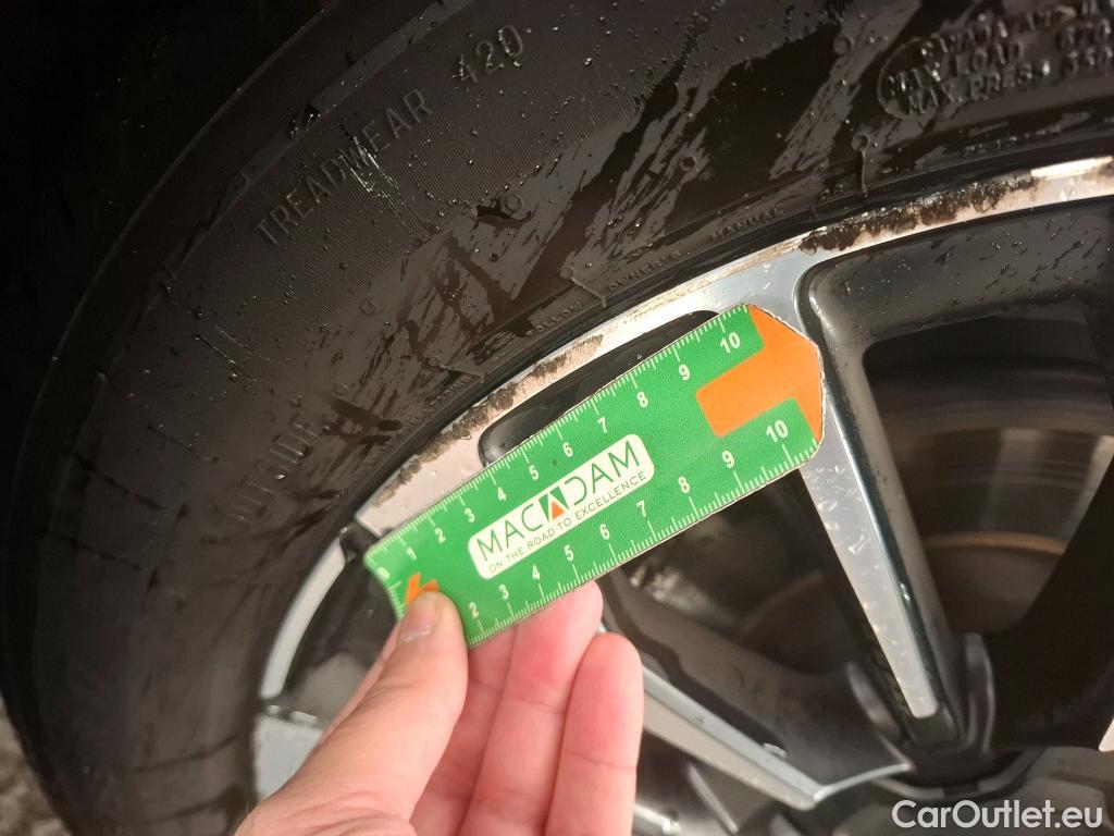  Fiat  500 FIAT X / 2018 / 5P / SUV 1.0 FFly T T3 120ch Cross #16