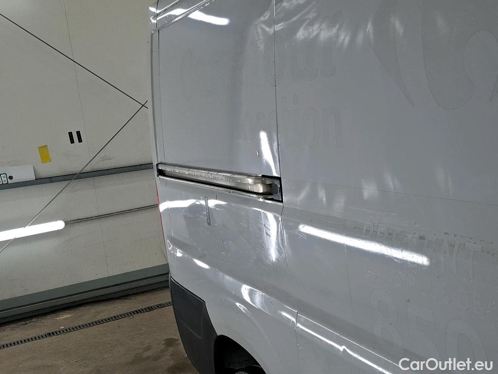  Fiat  Ducato FIAT  / 2014 / 4P / Fourgon tôlé H3-Power 120 3.0 C H1 Pack #20