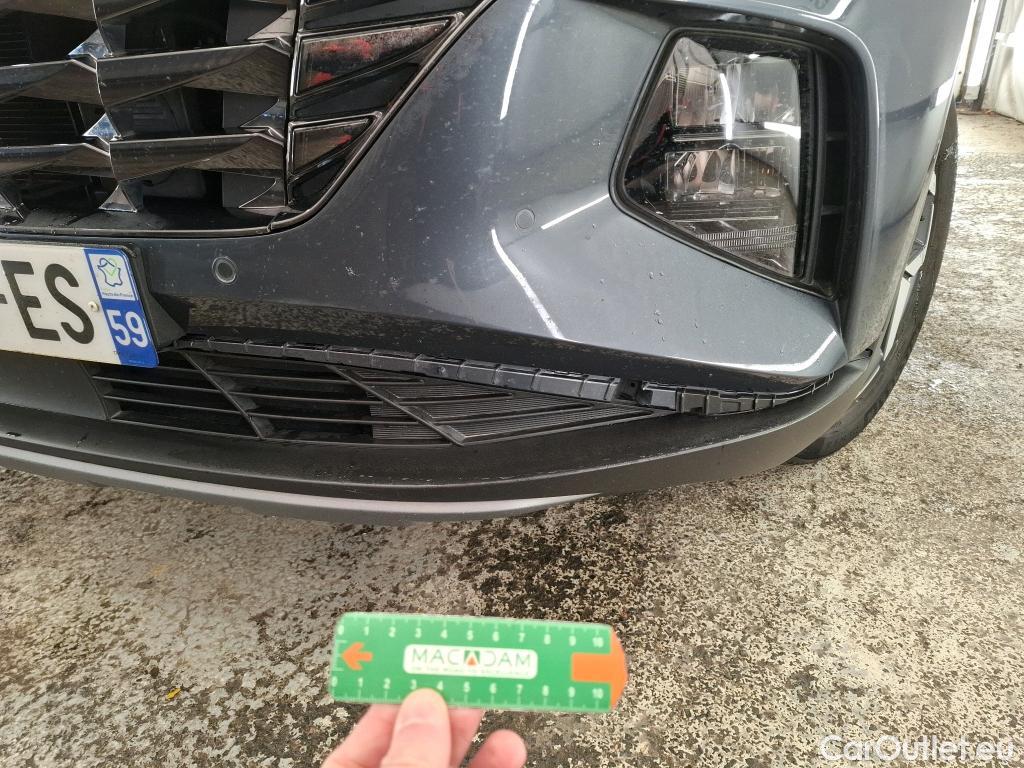  Hyundai  Tucson HYUNDAI  / 2020 / 5P / SUV 1.6 PHEV 265 HTRAC EXECUTIVE 4WD AUTO #5