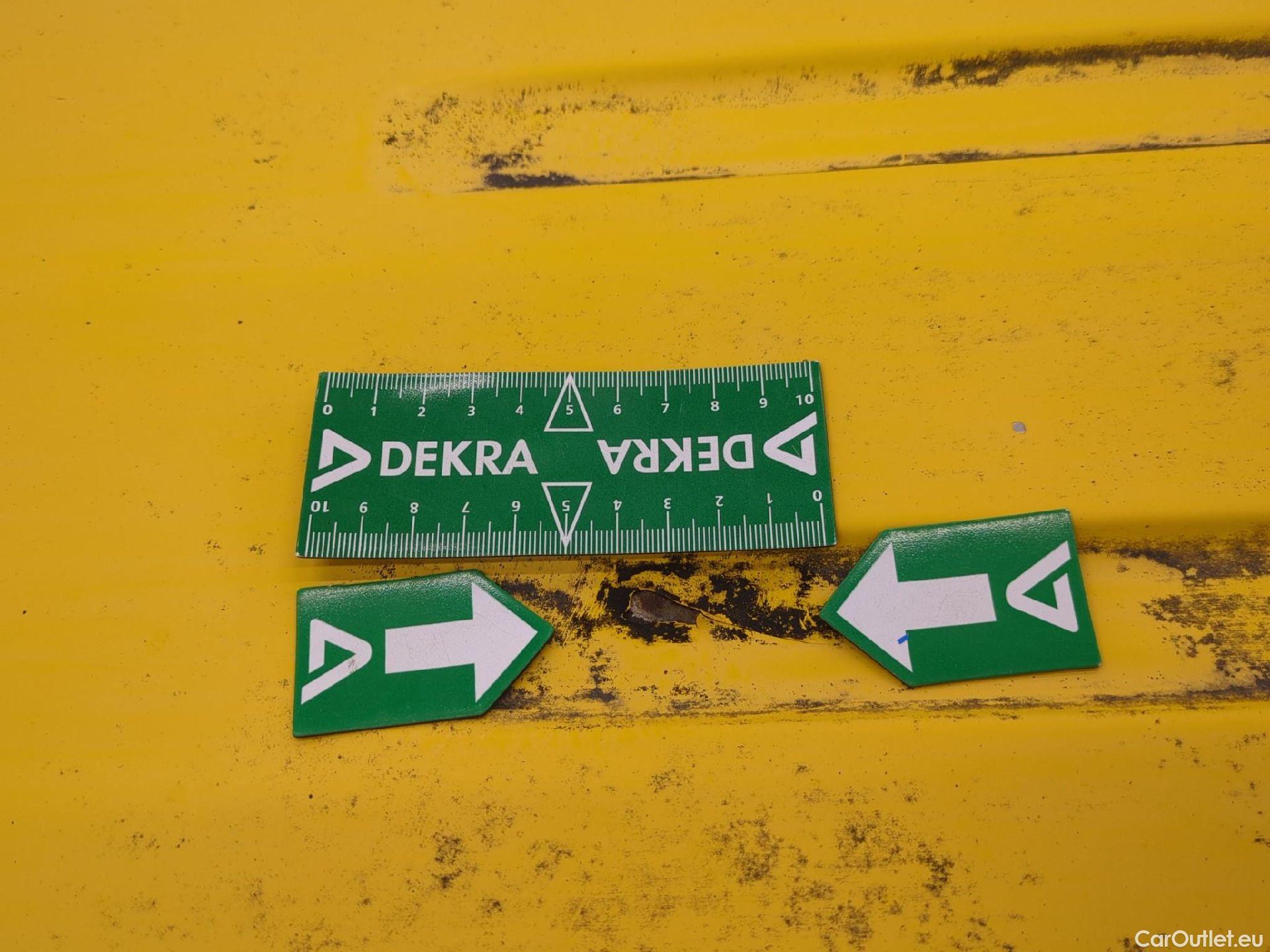  Citroen  Berlingo  Fourgon Control M 1000 1.6 BlueHDi 100CV BVM5 E6 #41