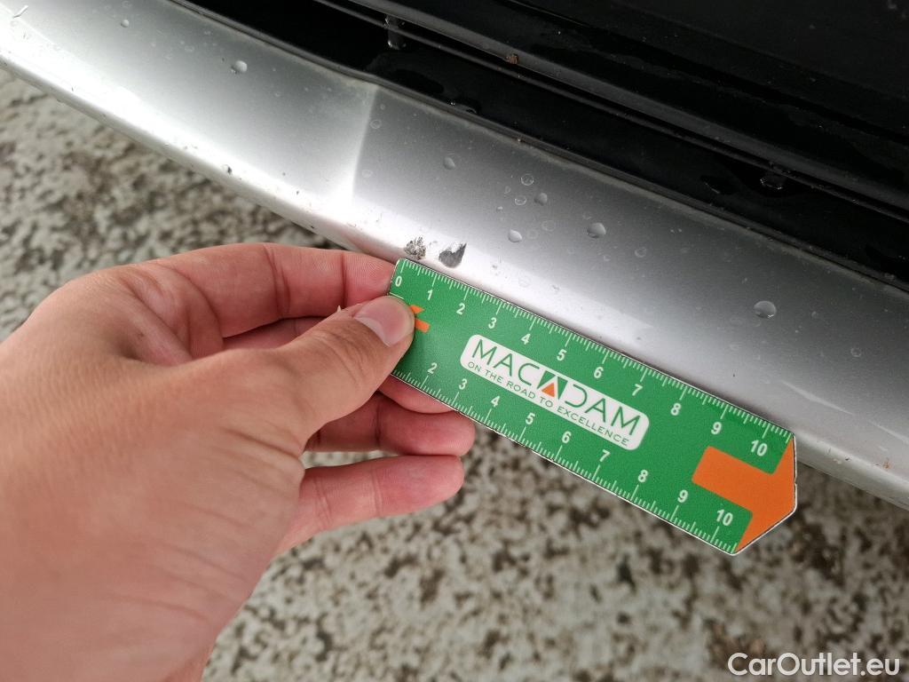  DS  DS7 7 Crossback Performance Line 1.5 BlueHDi 130CV BVA8 E6d #26