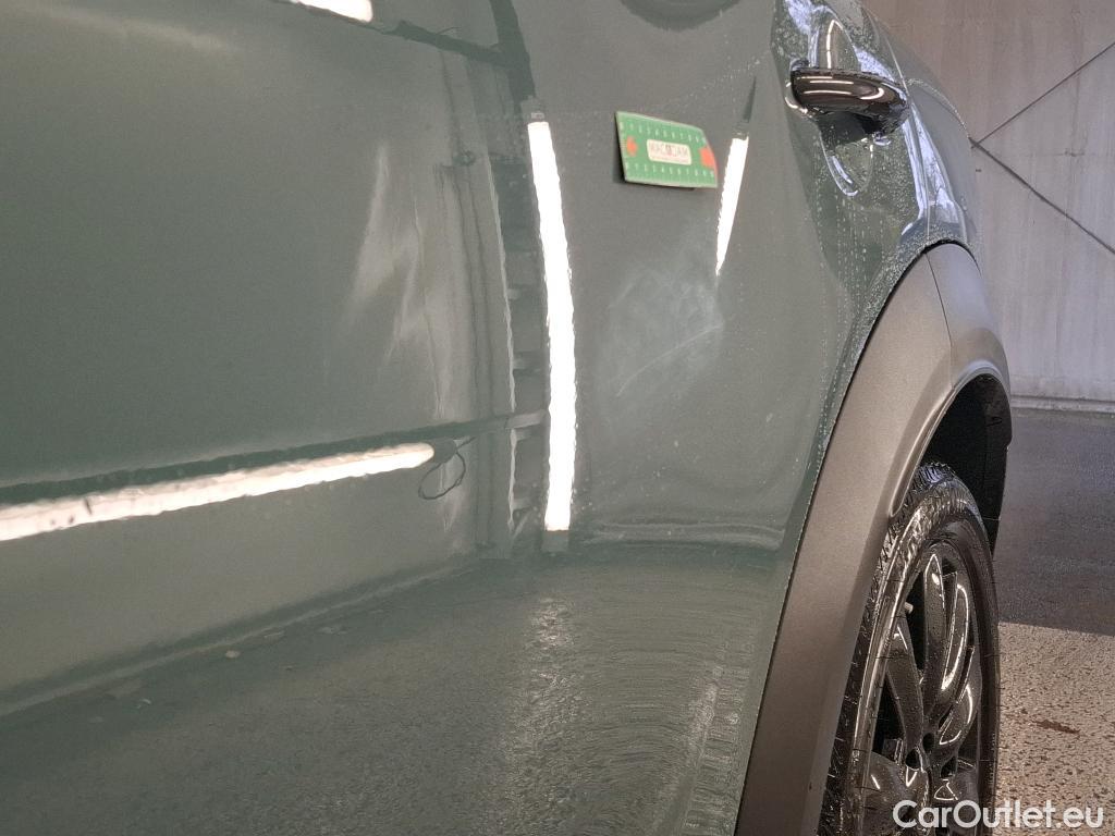  Mini  Countryman MINI  / 2020 / 5P / Crossover Cooper SE ALL4 Northwood 125+95ch BVA6 #2