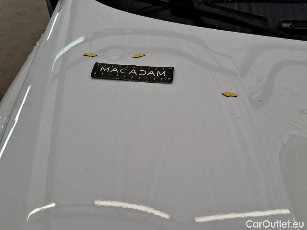  Renault  Clio  V Business 1.0 TCe 90CV BVM6 E6d #12