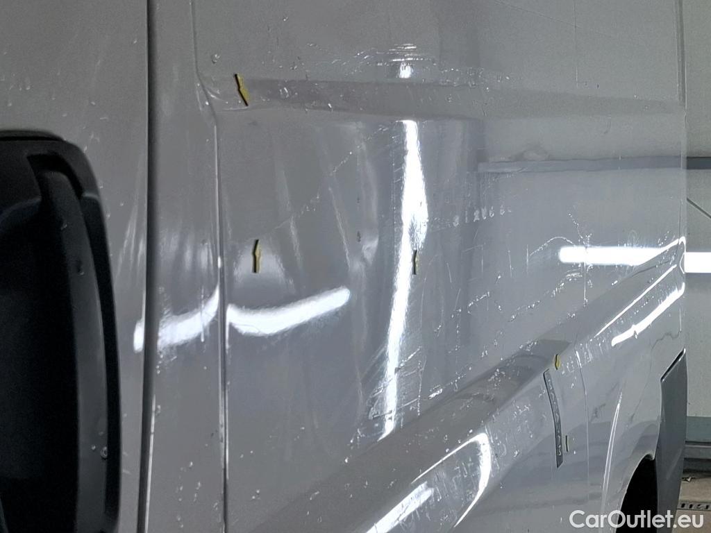  Fiat  Ducato FIAT  / 2014 / 4P / Fourgon tôlé H3-Power 120 3.0 C H1 Pack #11