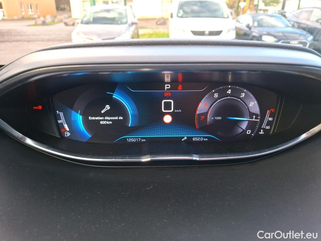  Peugeot  3008  Active Business 1.2 PureTech 130CV BVA8 E6d #6