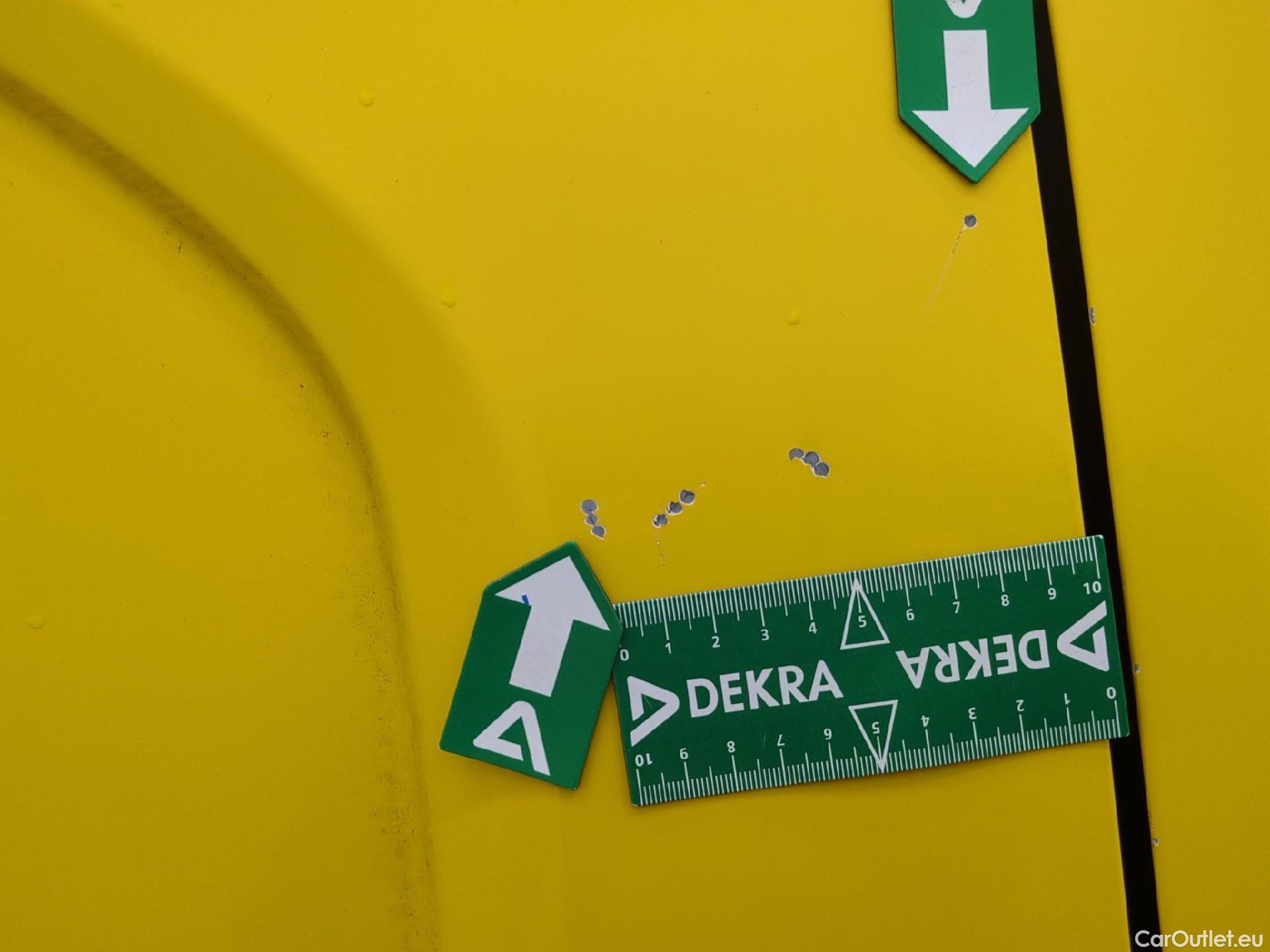  Citroen  Berlingo  Fourgon Control M 1000 1.6 BlueHDi 100CV BVM5 E6 #57