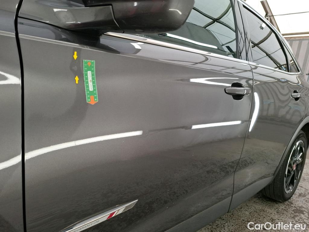  DS  DS7 7 Crossback Performance Line 1.5 BlueHDi 130CV BVA8 E6d #18