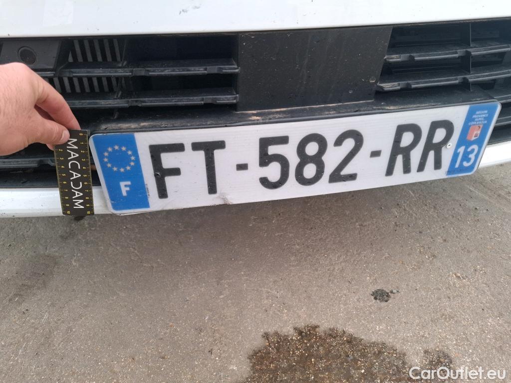  Renault  Clio  V Business 1.0 TCe 100CV BVM5 E6dT #39