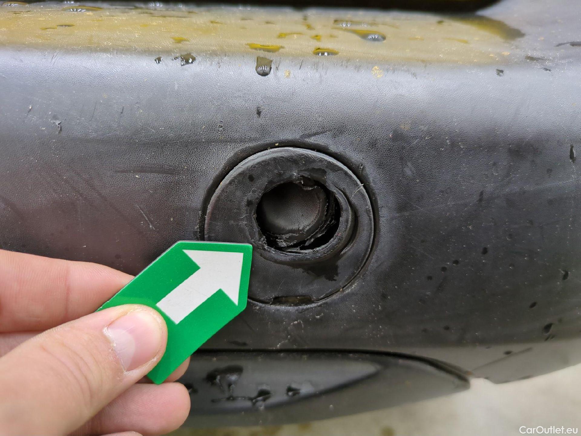  Citroen  Berlingo  Fourgon Control M 1000 1.6 BlueHDi 100CV BVM5 E6 #7