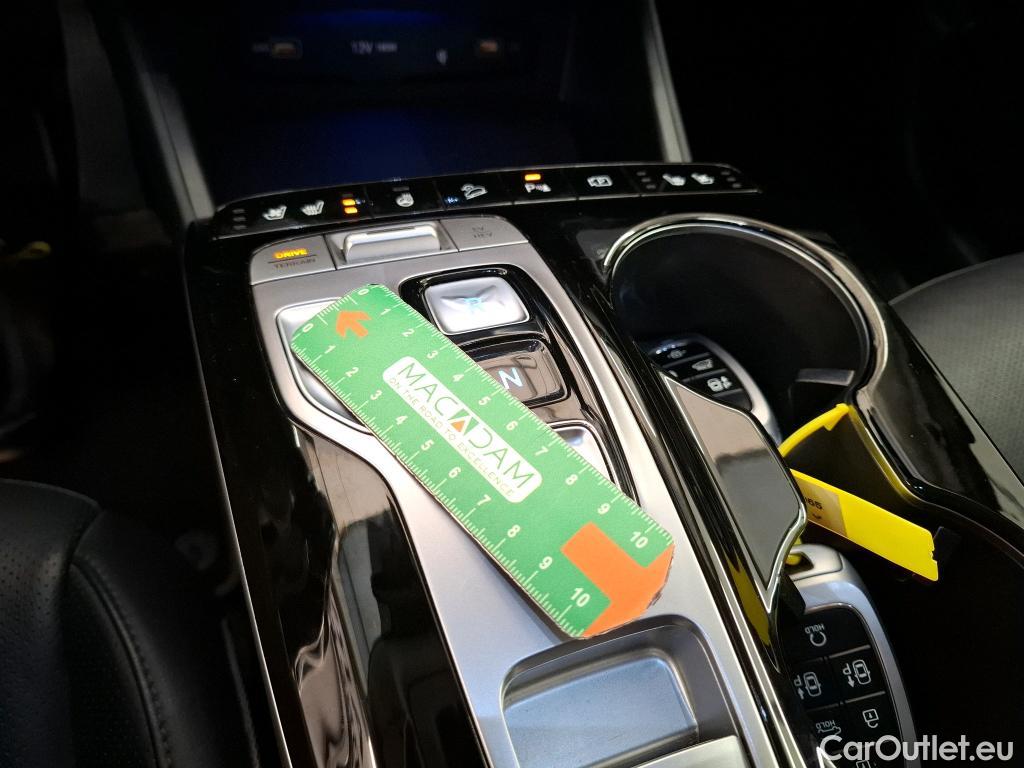  Hyundai  Tucson HYUNDAI  / 2020 / 5P / SUV 1.6 PHEV 265 HTRAC EXECUTIVE 4WD AUTO #3