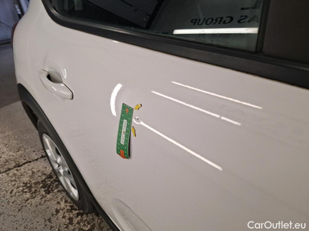  Citroen  C3  Feel Business 1.2 PureTech 80CV BVM5 E6d #3