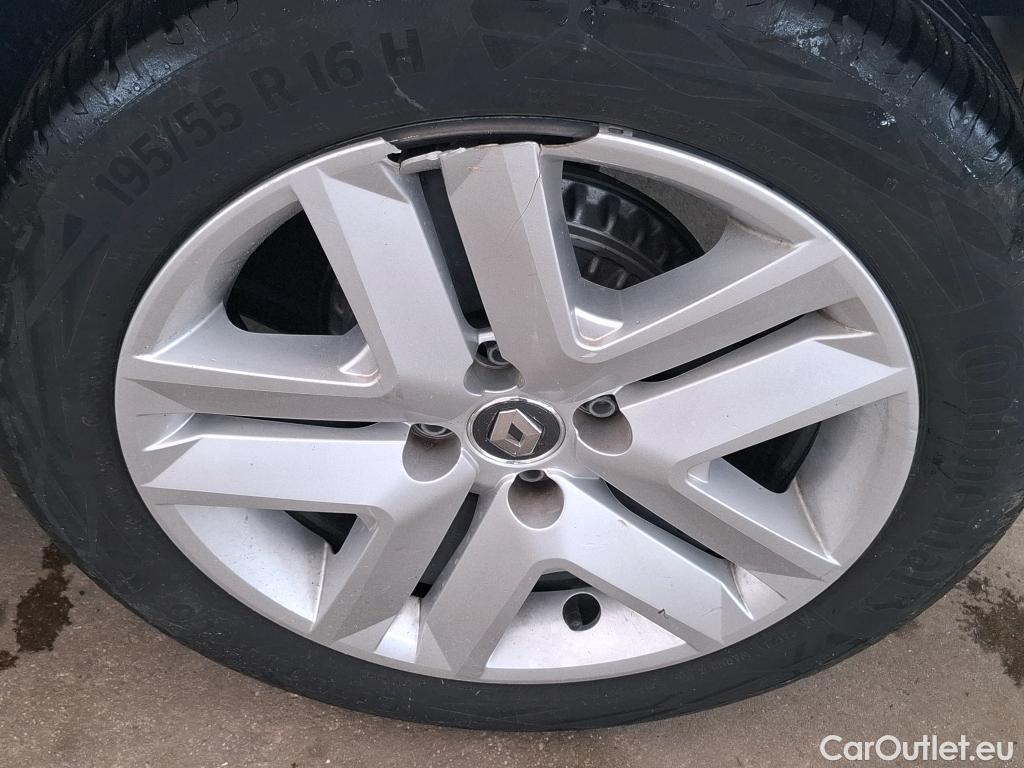  Renault  Clio  V Business 1.0 TCe 100CV BVM5 E6dT #38