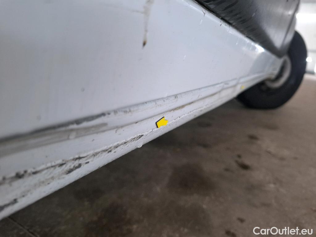  Fiat  Ducato FIAT  / 2014 / 4P / Fourgon tôlé H3-Power 120 3.0 C H1 Pack #28