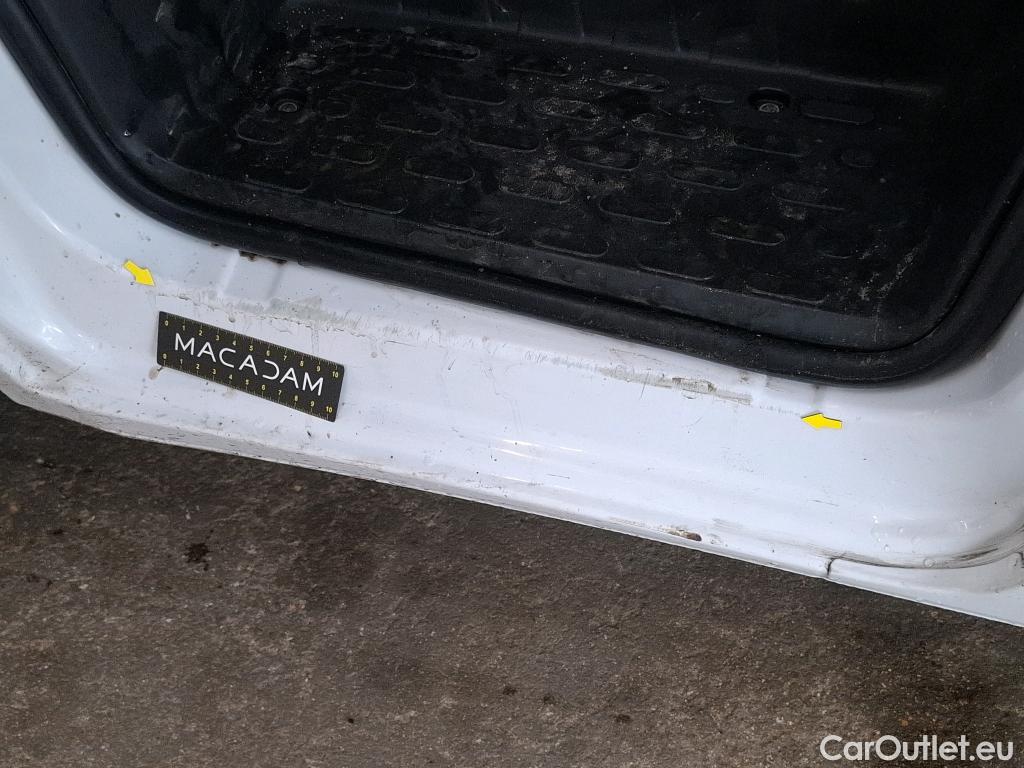  Fiat  Ducato FIAT  / 2014 / 4P / Fourgon tôlé H3-Power 120 3.0 C H1 Pack #48